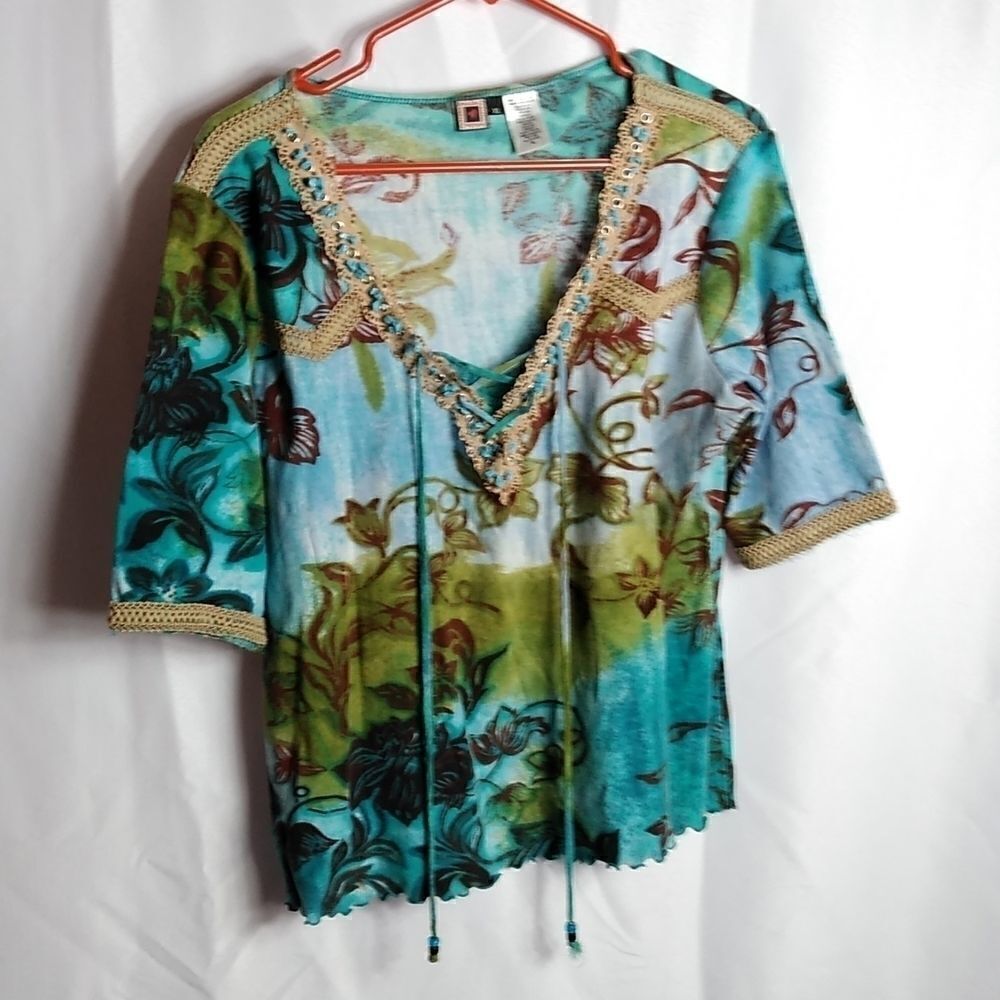 Forbidden shirt 